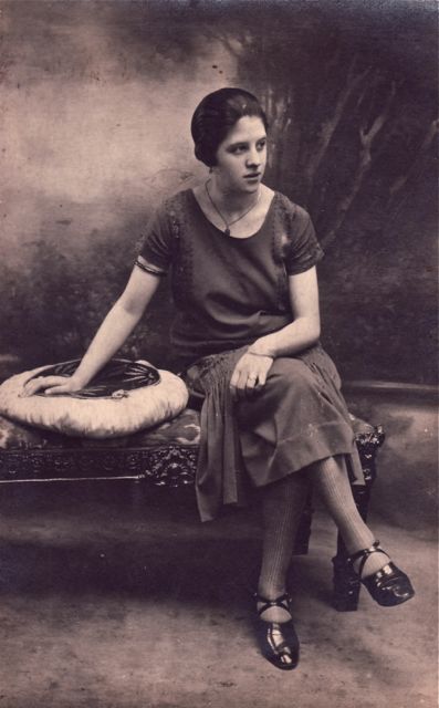 Dit was de kussenmethode. Eerst moest je vertellen hoe het kussen aanvoelde en daarna werd voor jou het profiel van de ideale partner uitgetekend.